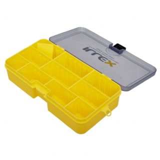 Illex Tackle Boxes 214 - 